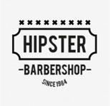 hipster barbarshop