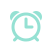 clock icon